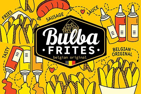 Bulba Frites-picture-27433