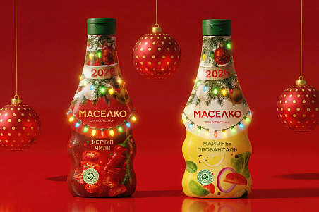 Маселко. Новогодний-picture-56746