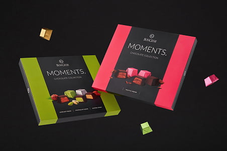 BonGenie. Moments. Truffles-picture-48930