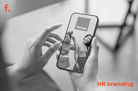 Разработка HR-бренда
