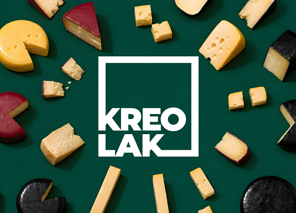 Креолак