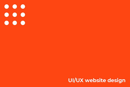  Разработка UX/UI-дизайна интерфейсов для сайтов и приложений