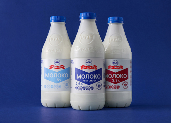 Рагачоўскі МКК. Лінейка прадуктаў