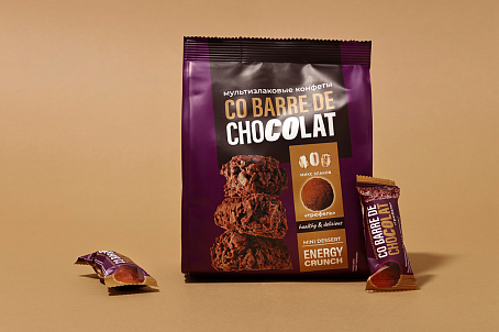 Co barre de Chocolat-picture-57989