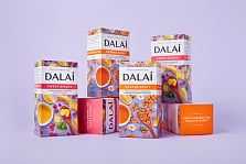 Dalai. Расширение линейки-picture-54409 Dalai. Расширение линейки-picture-54409