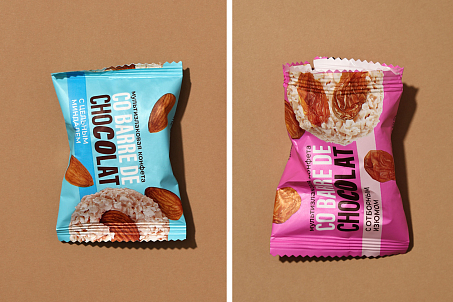 Co barre de Chocolat-picture-57984
