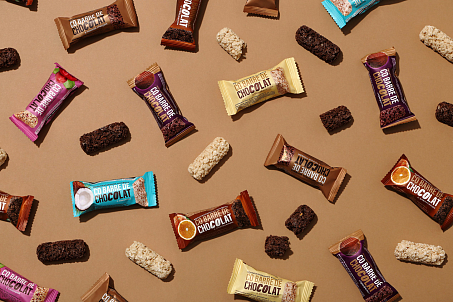 Co barre de Chocolat-picture-57976