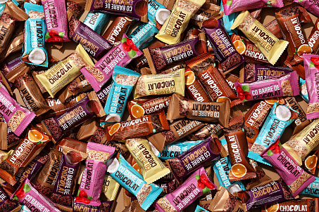 Co barre de Chocolat-picture-57980